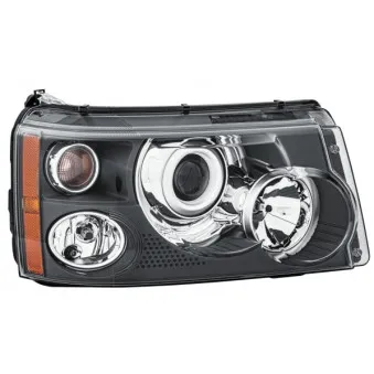 Projecteur principal HELLA 1EL 238 022-881