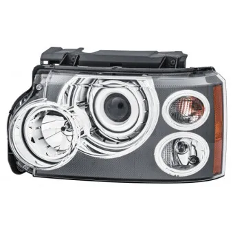 Projecteur principal HELLA 1EL 238 036-431