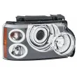 Projecteur principal HELLA 1EL 238 036-441 - Visuel 1
