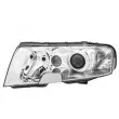 Projecteur principal HELLA 1EL 246 042-091 - Visuel 1