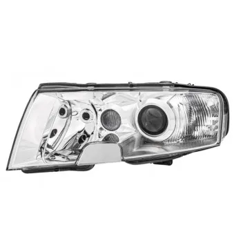 Projecteur principal HELLA 1EL 246 042-091