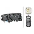 Projecteur principal HELLA 1EL 246 042-091 - Visuel 2