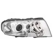 Projecteur principal HELLA 1EL 246 042-101 - Visuel 1
