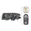 Projecteur principal HELLA 1EL 246 042-101 - Visuel 2