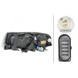 Projecteur principal HELLA 1EL 246 042-441 - Visuel 2