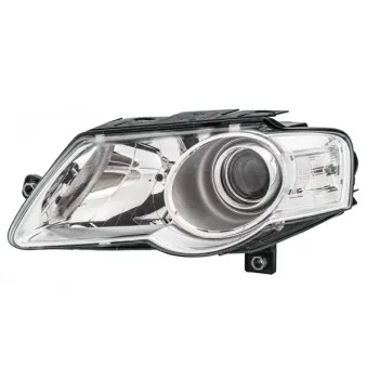 Projecteur principal HELLA 1EL 247 014-011