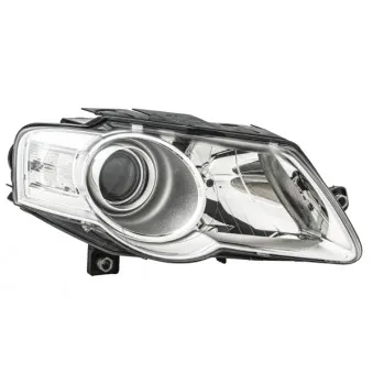 Projecteur principal HELLA 1EL 247 014-021