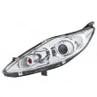 Projecteur principal HELLA 1EL 247 045-351 - Visuel 1