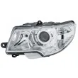 Projecteur principal HELLA 1EL 247 047-251 - Visuel 1