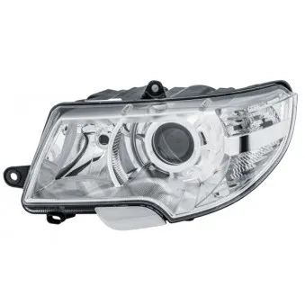 Projecteur principal HELLA 1EL 247 047-251