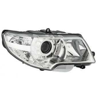 Projecteur principal HELLA 1EL 247 047-261