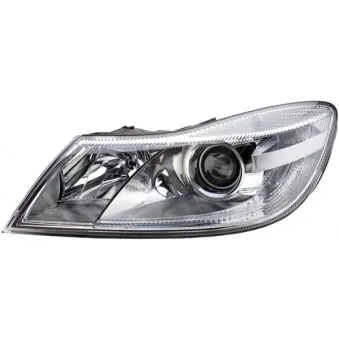 Projecteur principal HELLA 1EL 247 052-251