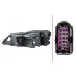 Projecteur principal HELLA 1EL 247 052-261 - Visuel 2