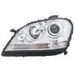 Projecteur principal HELLA 1EL 263 036-011 - Visuel 1