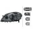 Projecteur principal HELLA 1EL 263 036-021 - Visuel 2
