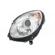 Projecteur principal HELLA 1EL 263 037-011 - Visuel 1