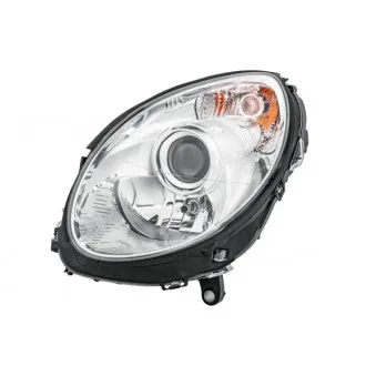 Projecteur principal HELLA 1EL 263 037-011