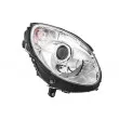 Projecteur principal HELLA 1EL 263 037-021 - Visuel 1