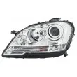 Projecteur principal HELLA 1EL 263 064-011 - Visuel 1