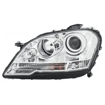 Projecteur principal HELLA 1EL 263 064-011