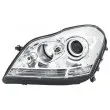 Projecteur principal HELLA 1EL 263 400-011 - Visuel 1
