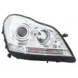 Projecteur principal HELLA 1EL 263 400-021 - Visuel 1