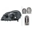 Projecteur principal HELLA 1EL 263 400-021 - Visuel 2