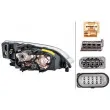 Projecteur principal HELLA 1EL 270 600-371 - Visuel 2