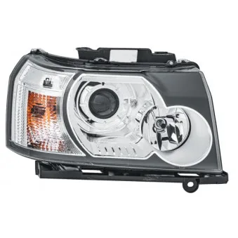 Projecteur principal HELLA 1EL 354 025-061