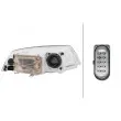 Projecteur principal HELLA 1EL 354 027-011 - Visuel 2