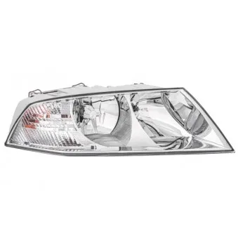 Projecteur principal HELLA 1EL 354 027-021