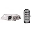 Projecteur principal HELLA 1EL 354 027-021 - Visuel 2
