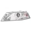Projecteur principal HELLA 1EL 354 027-071 - Visuel 1