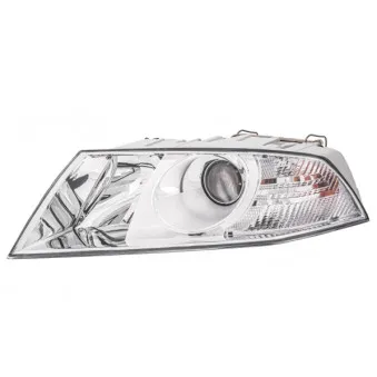 Projecteur principal HELLA 1EL 354 027-071
