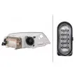 Projecteur principal HELLA 1EL 354 027-071 - Visuel 2
