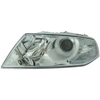 Projecteur principal HELLA 1EL 354 027-081