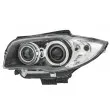 Projecteur principal HELLA 1EL 354 538-031 - Visuel 1