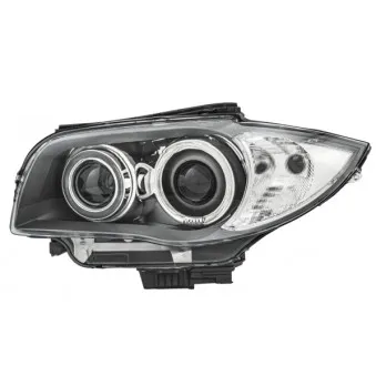 Projecteur principal HELLA