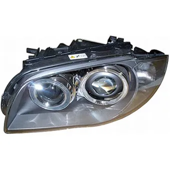 Projecteur principal HELLA 1EL 354 538-041