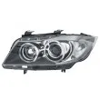 Projecteur principal HELLA 1EL 354 687-011 - Visuel 1