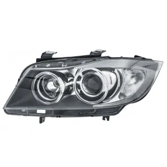Projecteur principal HELLA 1EL 354 687-011