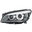 Projecteur principal HELLA 1EL 354 689-011 - Visuel 1