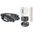 Projecteur principal HELLA 1EL 354 689-011 - Visuel 2