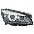 Projecteur principal HELLA 1EL 354 689-021 - Visuel 1