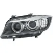 Projecteur principal HELLA 1EL 354 691-011 - Visuel 1