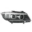 Projecteur principal HELLA 1EL 354 691-021 - Visuel 1