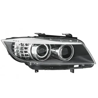 Projecteur principal HELLA 1EL 354 691-021