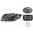 Projecteur principal HELLA 1EL 354 691-021 - Visuel 2