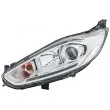 Projecteur principal HELLA 1EL 354 803-051 - Visuel 1