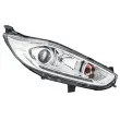 Projecteur principal HELLA 1EL 354 803-061 - Visuel 1